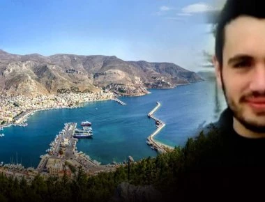 Σοκαριστικές αποκαλύψεις για τον θάνατο του Νίκου Χατζηπαύλου στην Κάλυμνο- Είχε «βίαιο και ασφυκτικό θάνατο» (βίντεο)